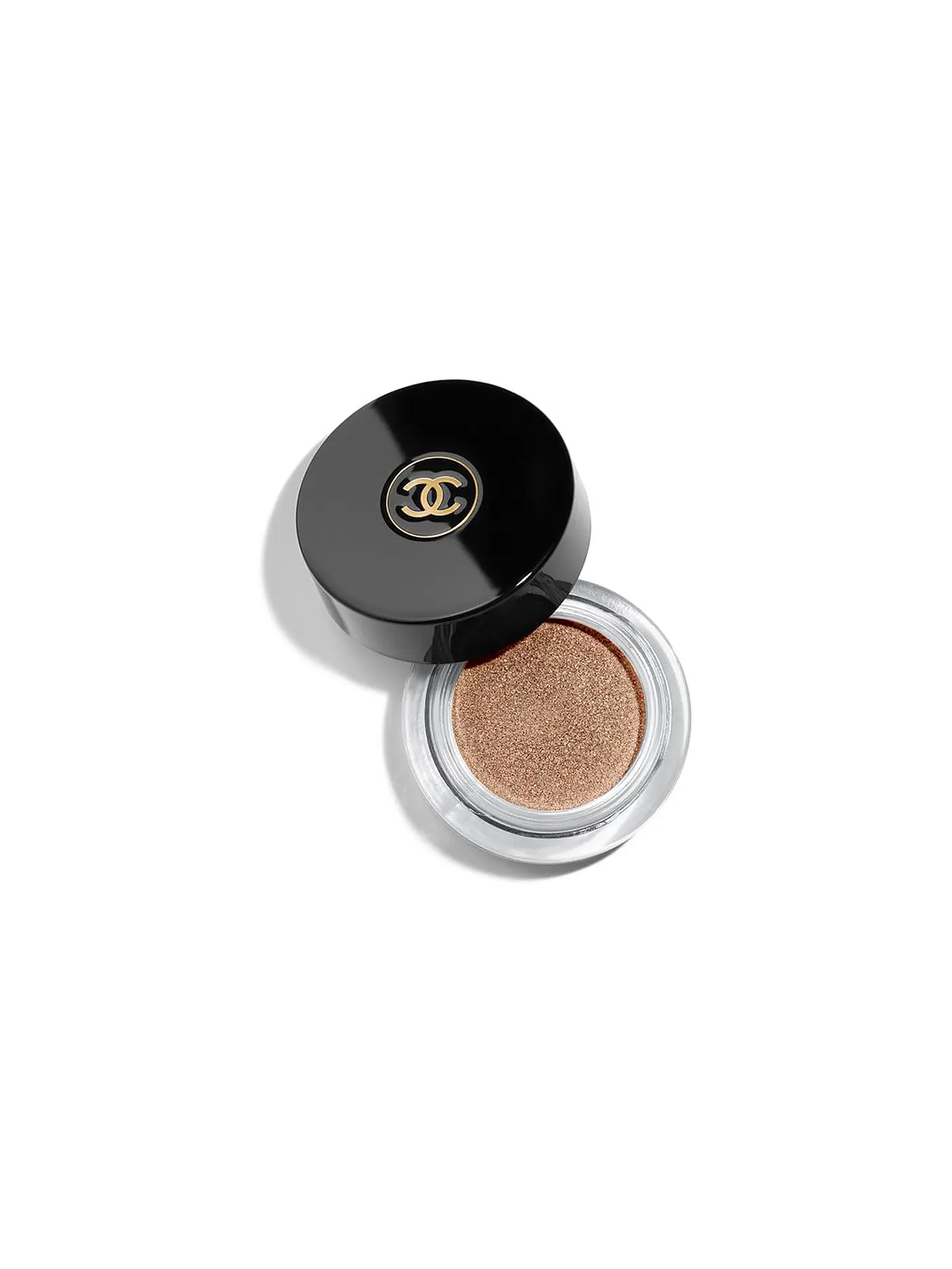 CHANEL |  CREME-LIDSCHATTEN MIT LANGEM HALT, SATINIERTES FINISH 4G | beige